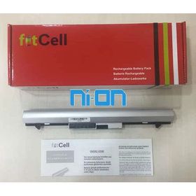 FitCell HP R006XL Uyumlu Notebook Bataryası