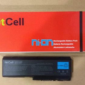 Fitcell HP Satellite P300 Uyumlu Notebook Bataryası