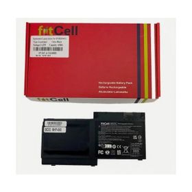 FitCell HP TPN-C105 HP011216-PLP13G01 Spectre XT Touchsmart 15-4000EG Ultrabook Notebook Batarya Pil