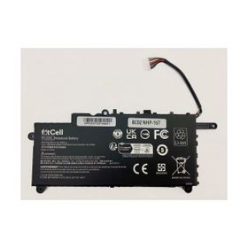 FitCell Hp TPN-C115 Uyumlu Notebook Batarya