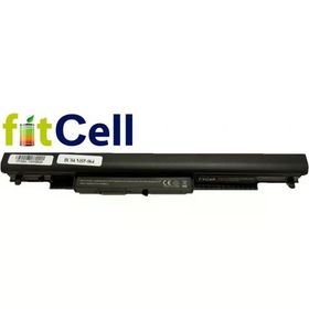 FitCell HP TPN-I119 Uyumlu Notebook Bataryası