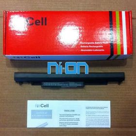 FitCell HP TPN-I119 Uyumlu Notebook Bataryası