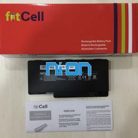 FitCell Hp VG586AA Uyumlu Notebook Batarya