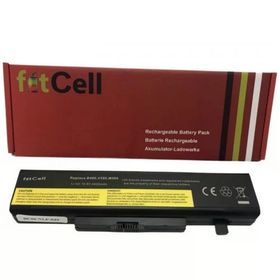 FitCell Lenovo 45N1051 Uyumlu Notebook Bataryası