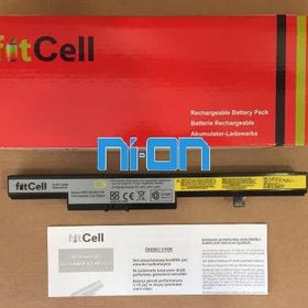 FitCell Lenovo 5B10K10195 Uyumlu Notebook Batarya