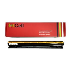 FitCell Lenovo Eraser G40 Uyumlu Notebook Bataryası