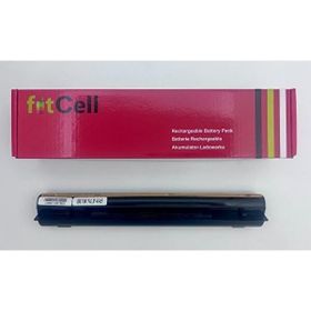 FitCell Lenovo Eraser Z70-80 Uyumlu Notebook Batarya