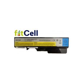 FitCell Lenovo G460A Uyumlu Notebook Bataryası