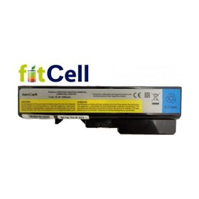 FitCell Lenovo G560A Uyumlu Notebook Bataryası