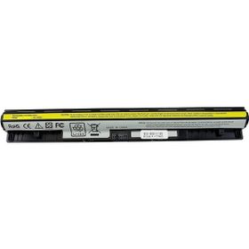 FitCell Lenovo IdeaPad Z50-70 Uyumlu Notebook Batarya
