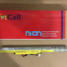 FitCell Lenovo IdeaPad Z510 Notebook Batarya - Pil (FitCell Marka)