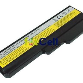 FitCell Lenovo L06L6Y02 Uyumlu Notebook Bataryası
