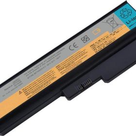 FitCell Lenovo L06L6Y02 Uyumlu Notebook Bataryası