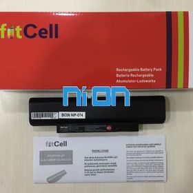 FitCell Lenovo ThinkPad Edge X121E Uyumlu Notebook Batarya