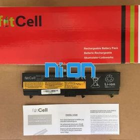 FitCell Lenovo ThinkPad L430 Uyumlu Notebook Bataryası