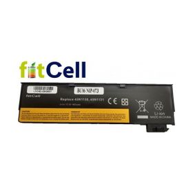 FitCell Lenovo ThinkPad T440S Uyumlu Notebook Bataryası
