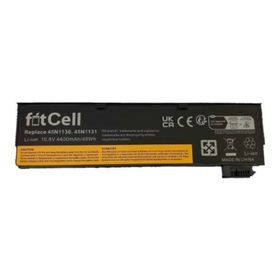 FitCell Lenovo Thinkpad T460P Uyumlu Notebook Bataryası