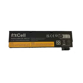 FitCell Lenovo Thinkpad T460P Uyumlu Notebook Bataryası