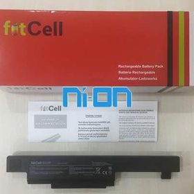 FitCell MSI CX480 Uyumlu Notebook Bataryası