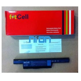 FitCell Packard Bell EasyNote LM87 Uyumlu Notebook Bataryası