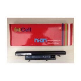 FitCell Packard Bell MS2302 Uyumlu Notebook Batarya
