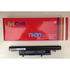 FitCell Packard Bell MS2302 Uyumlu Notebook Batarya