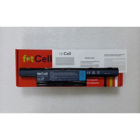 FitCell Packard Bell NEW90 Uyumlu Notebook Bataryası