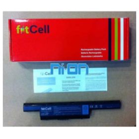FitCell Packard Bell P5WS5 Uyumlu Notebook Bataryası