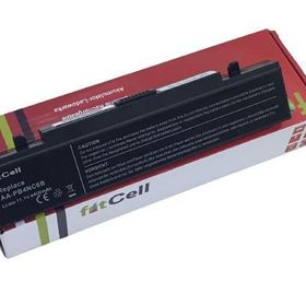 FitCell Samsung AA-PB6NC6B Uyumlu Notebook Batarya