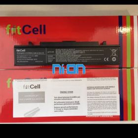 FitCell Samsung Q320 Uyumlu Notebook Bataryası