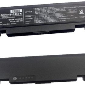 FitCell Samsung RC510 Uyumlu Notebook Bataryası