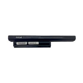 FitCell Sony Vaio SVE1511J1E Sony Vaio SVE1511J1EB Notebook Batarya Pil