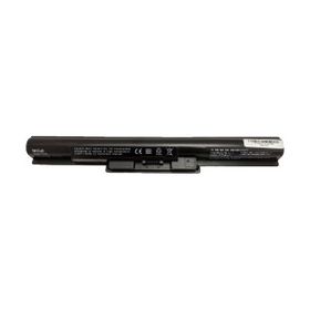 FitCell Sony Vaio SVF15216SAW Uyumlu Notebook Batarya