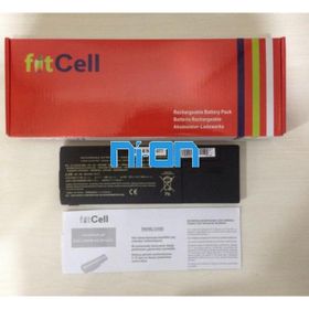Fitcell Sony Vaio SVS1311E4E Notebook Batarya