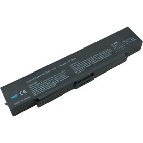 FitCell Sony VAIO VGN-C190CP/G Uyumlu Notebook Bataryası