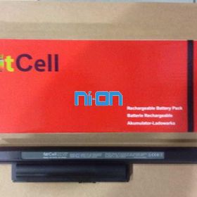 FitCell Sony VAIO VPC-EF34FDBI Uyumlu Notebook Bataryası