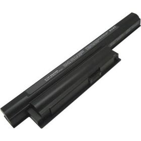 FitCell Sony VAIO VPC-EF34FDBI Uyumlu Notebook Bataryası
