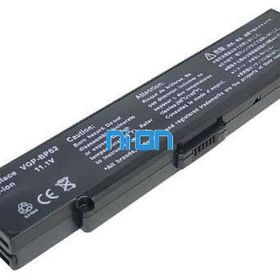 FitCell Sony VGN-S150F Uyumlu Notebook Bataryası