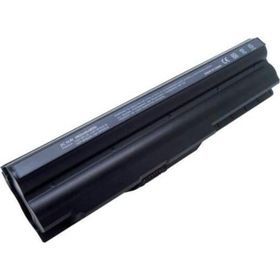 FitCell Sony VGP-BPS20 Uyumlu Notebook Bataryası