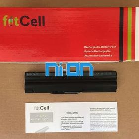 FitCell Sony VGP-BPS20 Uyumlu Notebook Bataryası