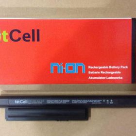 FitCell Sony VGP-BPS26A Uyumlu Notebook Bataryası