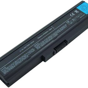 FitCell Toshiba PA3593U-1BRS Uyumlu Notebook Bataryası