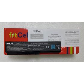 FitCell Toshiba PA3636U-1BAL Uyumlu Notebook Bataryası
