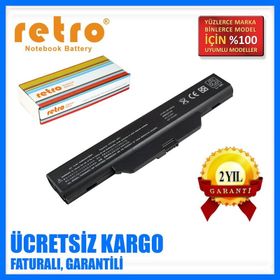FitCell Toshiba PA3636U-1BAL Uyumlu Notebook Bataryası