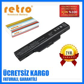 FitCell Toshiba PA3638U-1BAP Uyumlu Notebook Bataryası