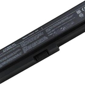 FitCell Toshiba PA3816U-1BRS Uyumlu Notebook Bataryası