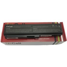 FitCell Toshiba PA3817U-1BRS Uyumlu Notebook Bataryası