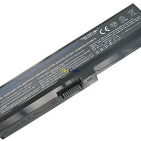 FitCell Toshiba PA3817U-1BRS Uyumlu Notebook Bataryası