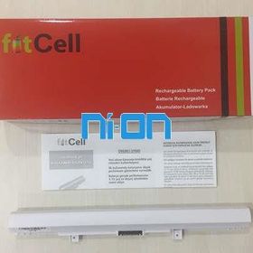 FitCell Toshiba PA5186U-1BRS Uyumlu Notebook Bataryası