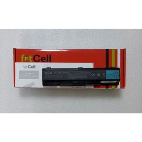 FitCell Toshiba PABAS099 Uyumlu Notebook Bataryası